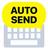 AutoSnap - Keyboard App