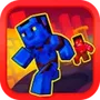 Avatar Fire Ash Run 3D