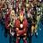 Avengers Theme for Windows 7