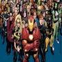 Avengers Theme for Windows 7