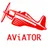 Aviator crash round