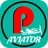 Aviator fly away