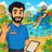 Awesome Water Fun Park Sim 3D