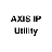 AXIS IP Utility