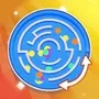 Axis Shift Maze