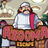 Azooma Escape - الهروب من العزومة