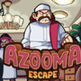 Azooma Escape - الهروب من العزومة