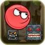 B-RedBall
