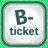 B-ticket