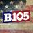 B105 - 1 For New Country