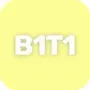 B1T1 Takeaway Coffee