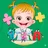 Baby Hazel School Friends Game