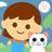Baby Lilas World:Halloween