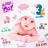 Baby Month Photo Frame Collage