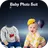 Baby Photo Suit Editor :Cut Pa
