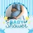 Baby shower invitation card
