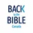 Back to the Bible Canada