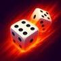 Backgammon Empire - Live Board