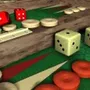 Backgammon V
