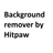 Background remover by Hitpaw
