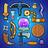 Backpack Rush