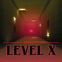 Backrooms Level X