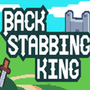 Backstabbing King