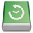 Backup Scheduler: Time Editor