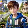 Bad Boy Runaway: House Escape