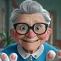 Bad Cat Simulator Prank Granny