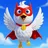 Bad Eagle Prankster: Bird Game