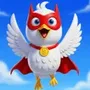 Bad Eagle Prankster: Bird Game