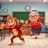 Bad Monkey School Prankster