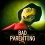 Bad Parenting 1 - Mr Red face