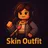 Baddie Outfit ID-ROBLOX Skin