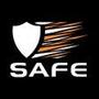 Bahnhof SAFE