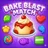 Bake Blast: Match 3