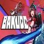 BAKUDO