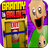 Baldi is Scary Granny Mod