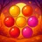 Ball Blast Autumn Parrot