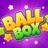 Ball Box-Game Party