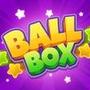 Ball Box-Game Party