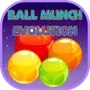 Ball Munch Evolution