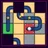 Ball Roll Maze - Puzzle Game