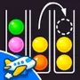 Ball Sort - Amazing Journey