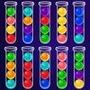 Ball Sort Puzzle - Color Sort.