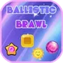 Ballistic Brawl