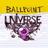 Ballpoint Universe: Infinite