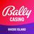 Bally Bet Casino: Rhode Island
