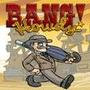 Bang Howdy